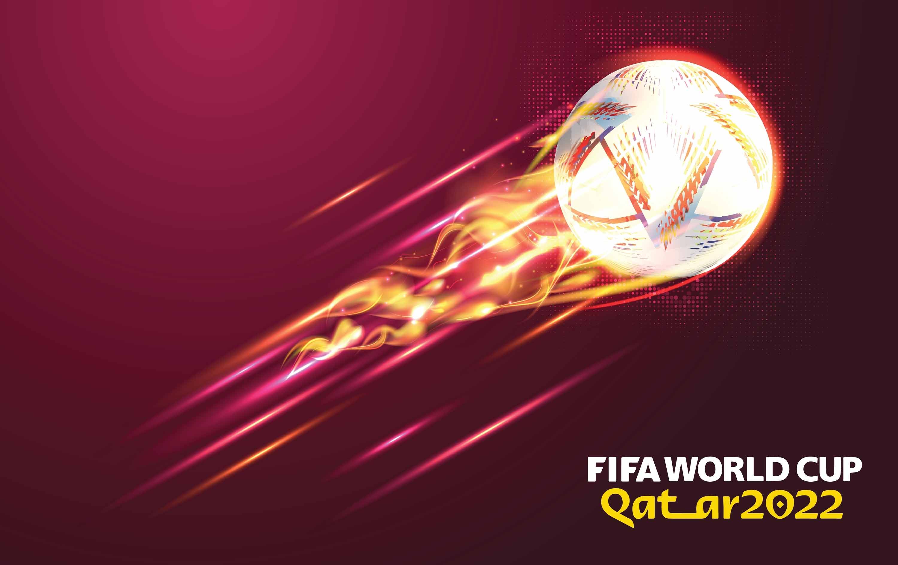 What Qatar Wants from the World Cup
