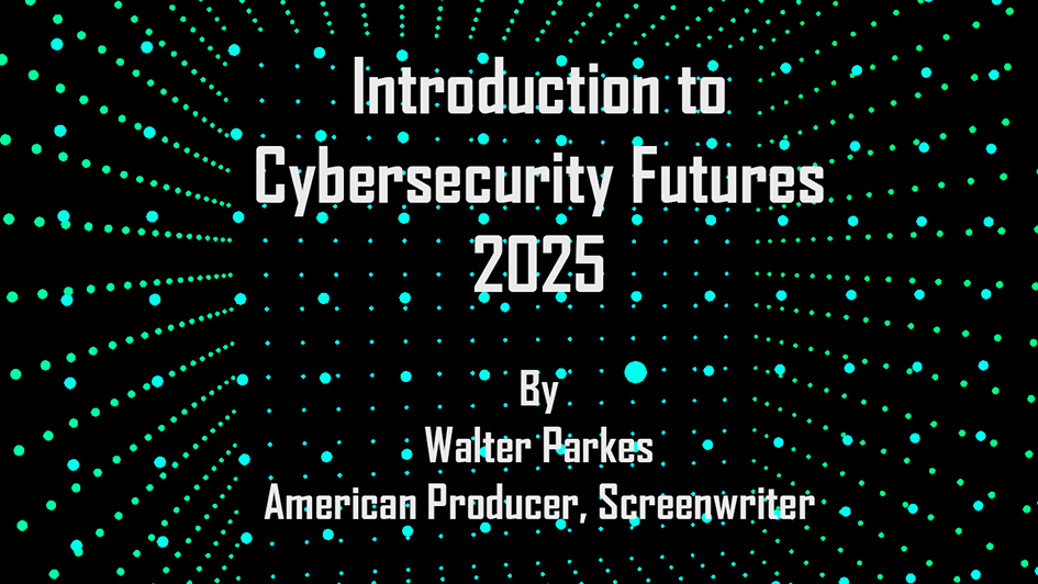 Cybersecurity Futures 2025 Scenarios CNA