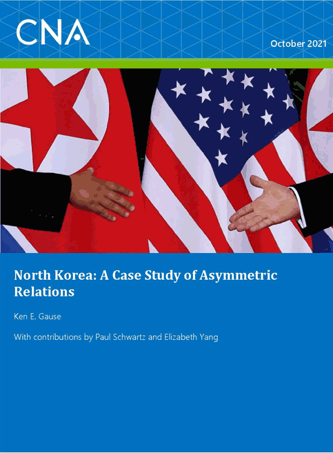 north korea globalisation case study