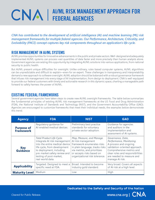 AI governance challenges and UK approach analysed in govt report