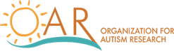 Organization for Autism Research (OAR)