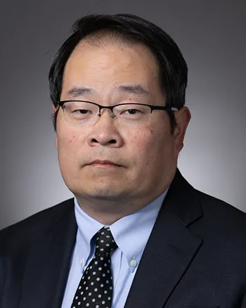 Yee San Su, Ph.D. P.M.P., P.E.