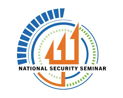 National Security Seminar logo